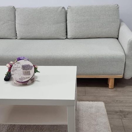 Apartament Karina Năvodari Εξωτερικό φωτογραφία