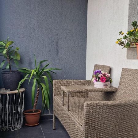 Apartament Karina Năvodari Εξωτερικό φωτογραφία