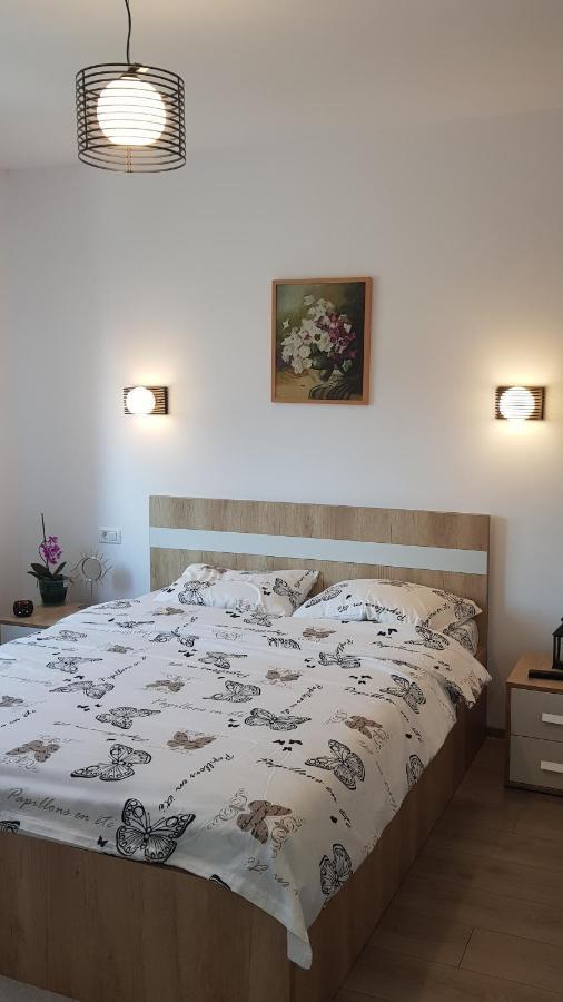 Apartament Karina Năvodari Εξωτερικό φωτογραφία