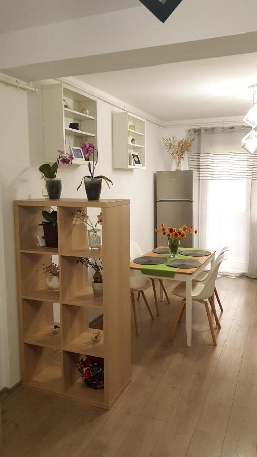 Apartament Karina Năvodari Εξωτερικό φωτογραφία