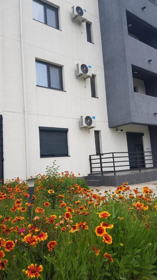 Apartament Karina Năvodari Εξωτερικό φωτογραφία