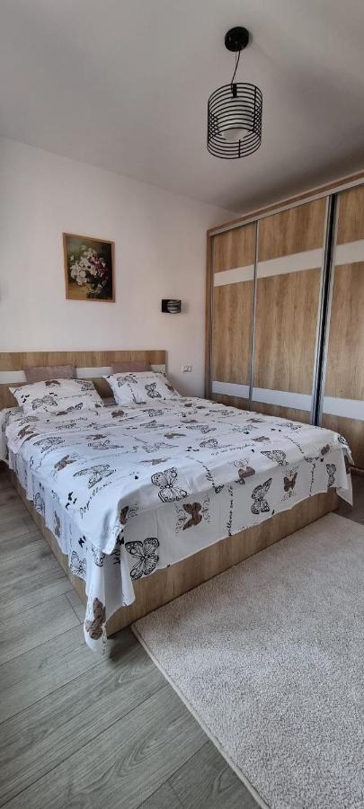Apartament Karina Năvodari Εξωτερικό φωτογραφία