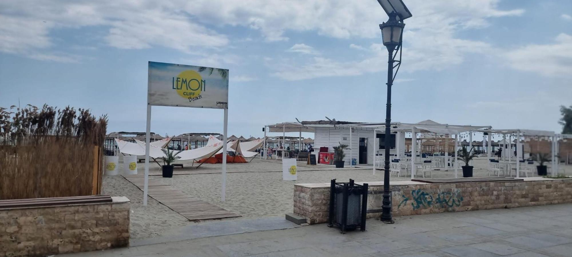 Apartament Karina Năvodari Εξωτερικό φωτογραφία