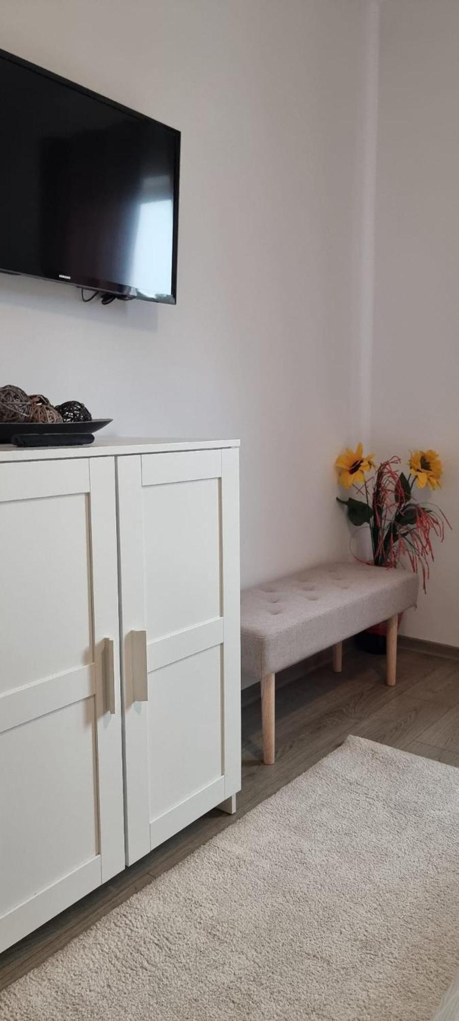 Apartament Karina Năvodari Εξωτερικό φωτογραφία
