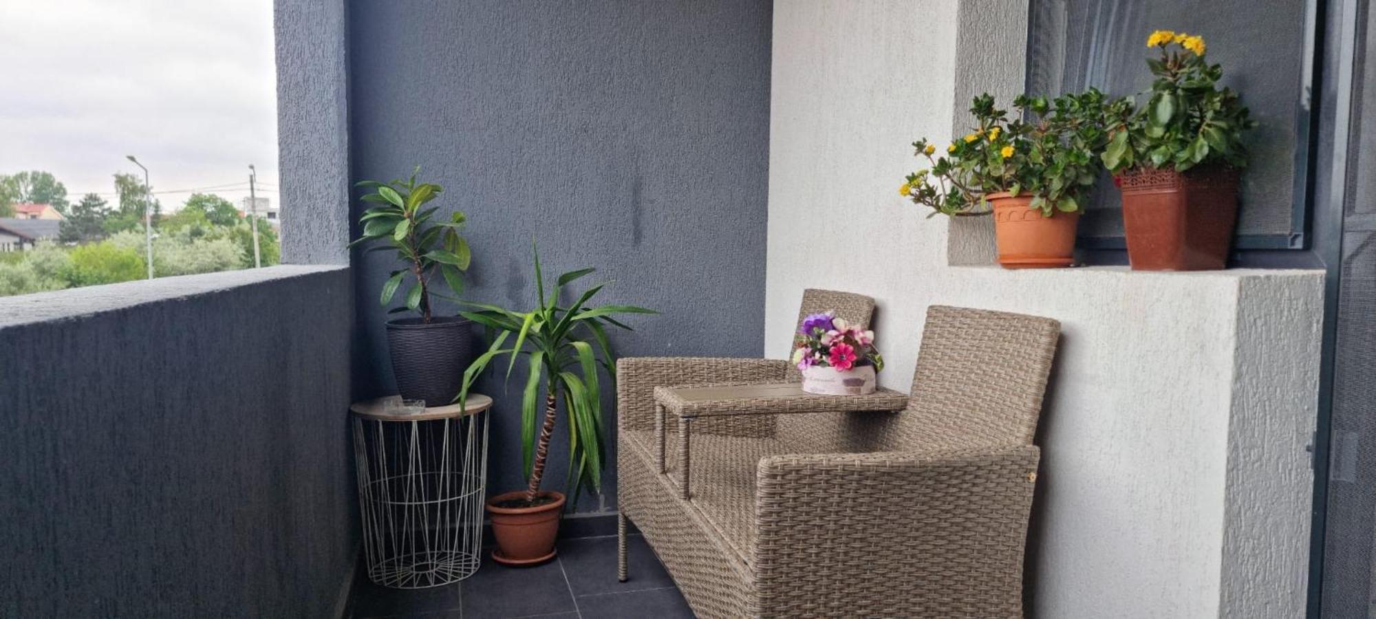 Apartament Karina Năvodari Εξωτερικό φωτογραφία