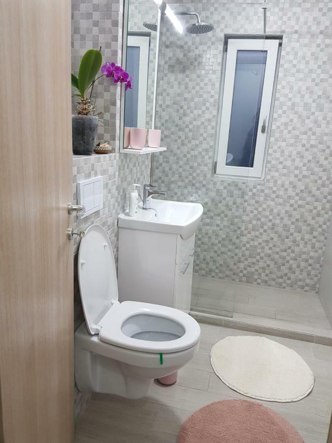 Apartament Karina Năvodari Εξωτερικό φωτογραφία