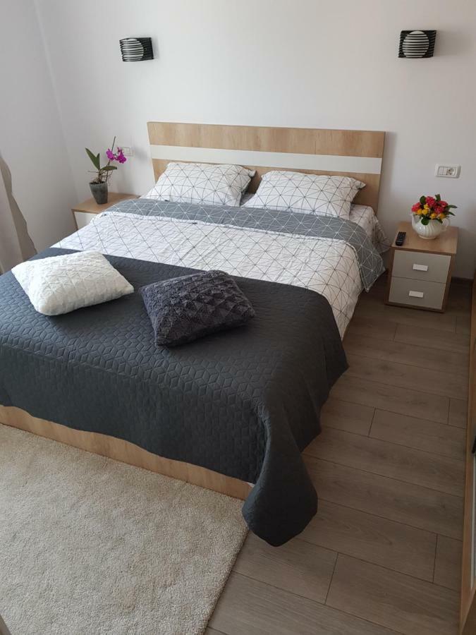 Apartament Karina Năvodari Εξωτερικό φωτογραφία