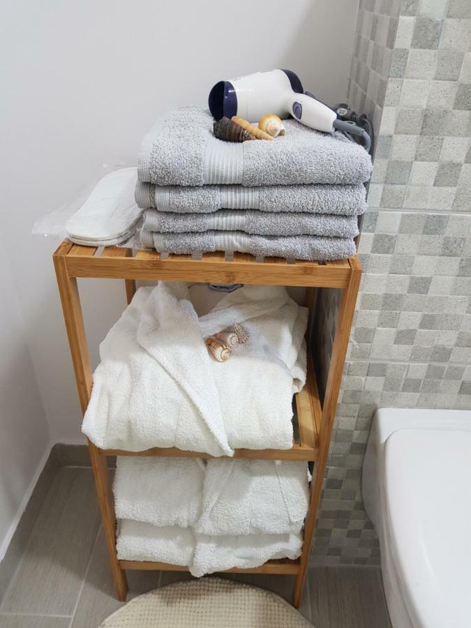 Apartament Karina Năvodari Εξωτερικό φωτογραφία
