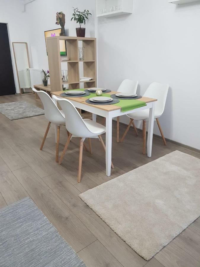 Apartament Karina Năvodari Εξωτερικό φωτογραφία